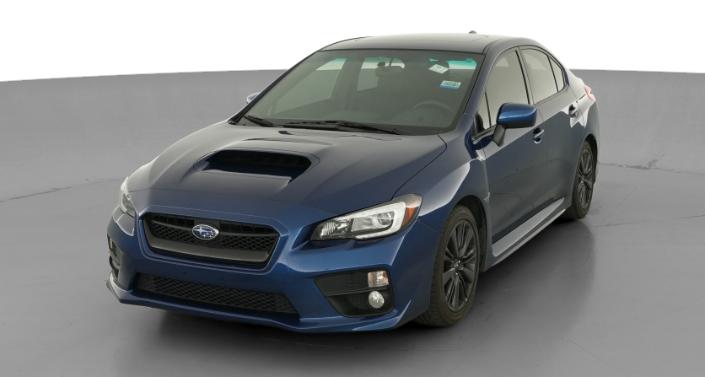2015 Subaru WRX Limited -
                  Tolleson, AZ