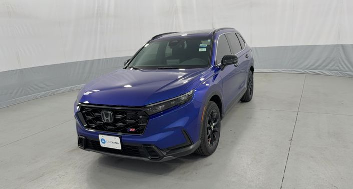Thumbnail: 2023 Honda CR-V - 1