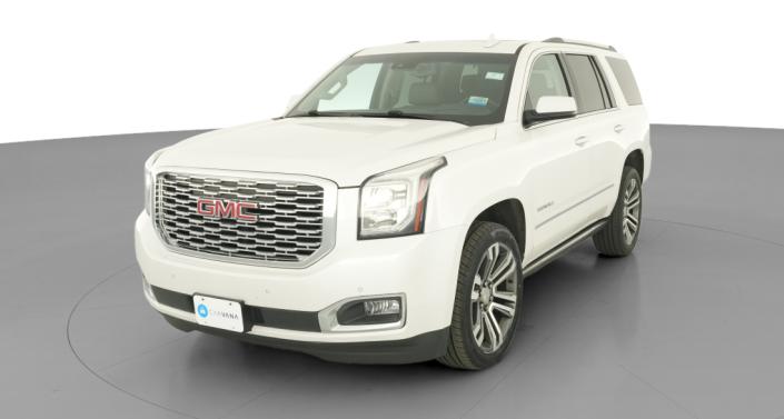 Thumbnail: 2018 GMC Yukon - 1