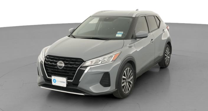 2021 Nissan Kicks SV -
                  Auburn, GA