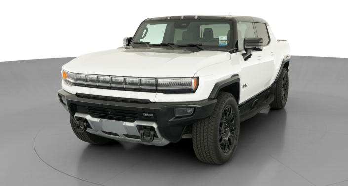 2026 GMC Hummer EV 2X -
                  Rocklin, CA