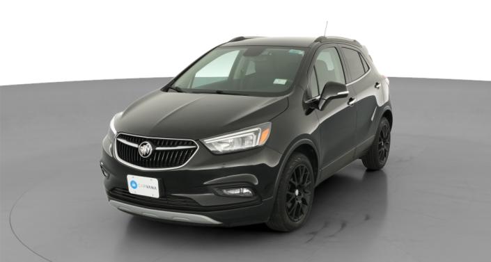 Thumbnail: 2019 Buick Encore - 1