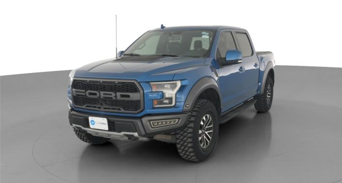 Thumbnail: 2019 Ford Econoline - 1
