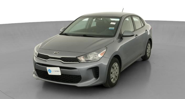 2020 Kia Rio S -
                  Richton Park, IL