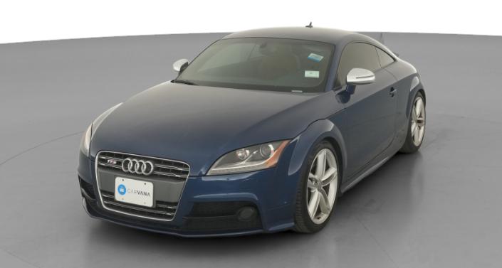 2013 Audi TT Prestige -
                  Fort Worth, TX