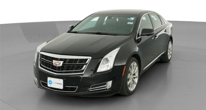 2017 Cadillac XTS Luxury -
                  Indianapolis, IN