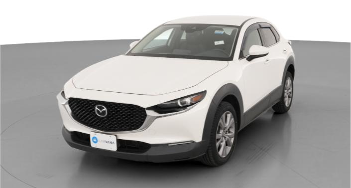 2021 Mazda CX-30 Select -
                  Lorain, OH