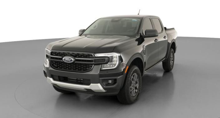 Thumbnail: 2025 Ford Ranger - 1