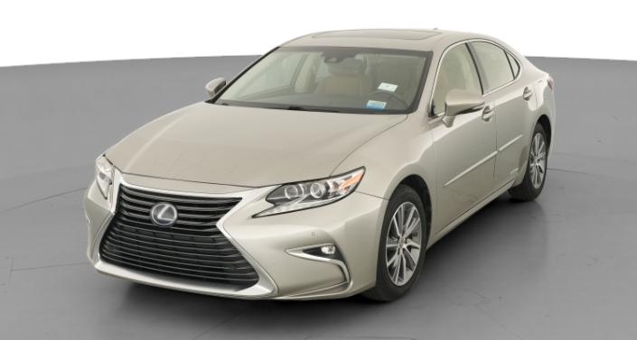 Thumbnail: 2016 Lexus ES - 1