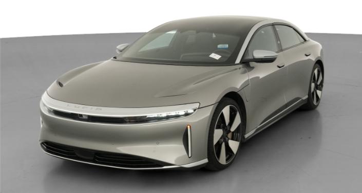 2022 Lucid Air Grand Touring -
                  Richton Park, IL