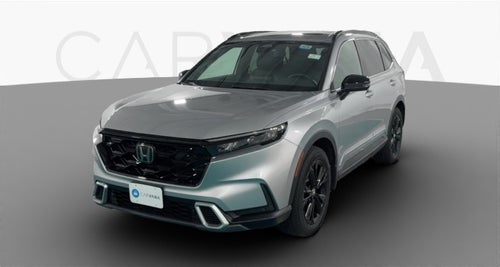 2023 Honda CR-V Hybrid
