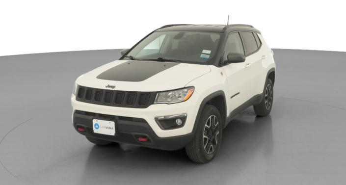 Thumbnail: 2019 Jeep Compass - 1
