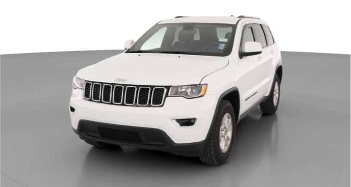 Thumbnail: 2019 Jeep Grand Cherokee - 1