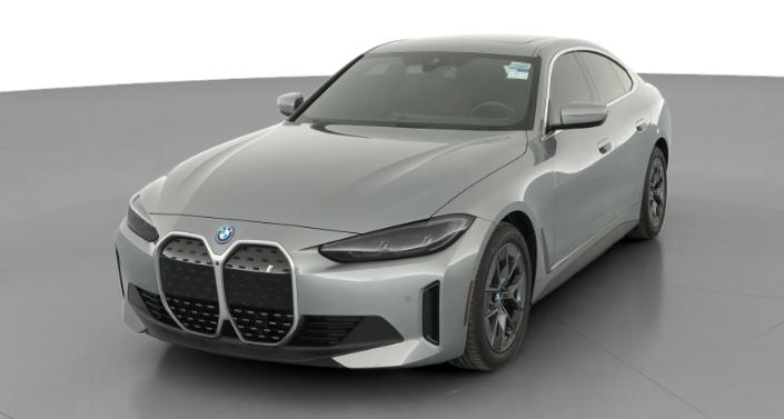 2022 BMW i4 eDrive40 -
                  Tooele, UT