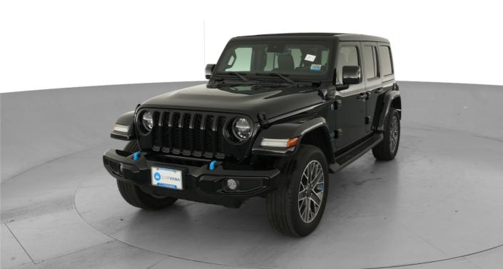 Thumbnail: 2023 Jeep Wrangler - 1