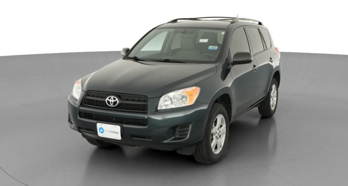 2012 Toyota RAV4 Base -
                  Rocklin, CA