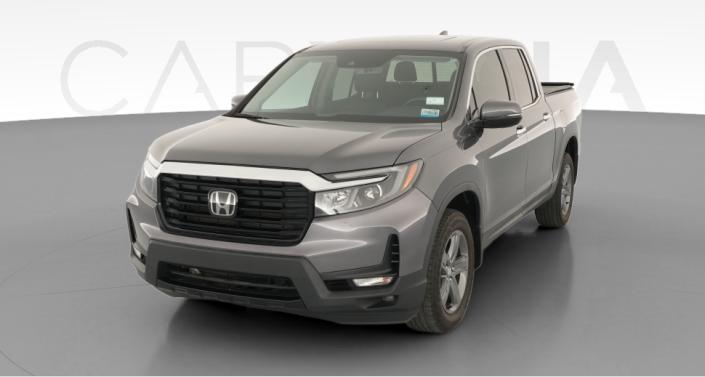 2023 Honda Ridgeline
