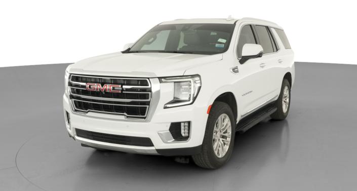 Thumbnail: 2021 GMC Yukon - 1
