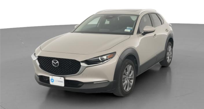 Thumbnail: 2024 Mazda CX-30 - 1