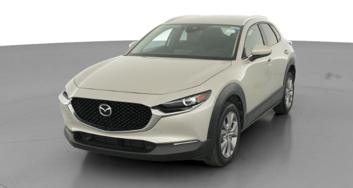 Thumbnail: 2023 Mazda CX-30 - 1