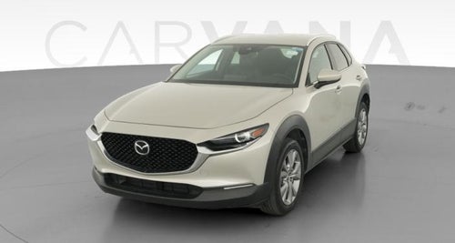 2023 MAZDA CX-30