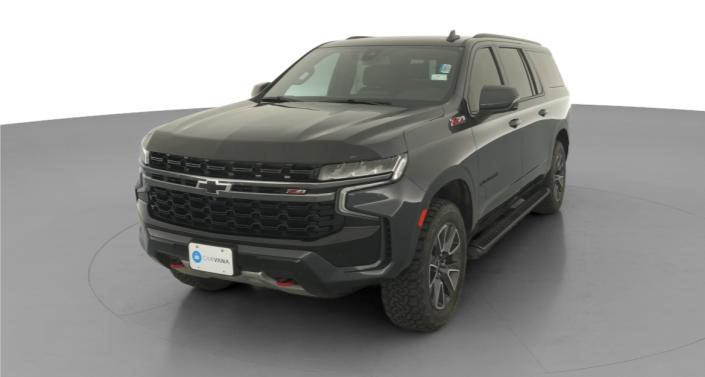 Thumbnail: 2022 Chevrolet Suburban - 1