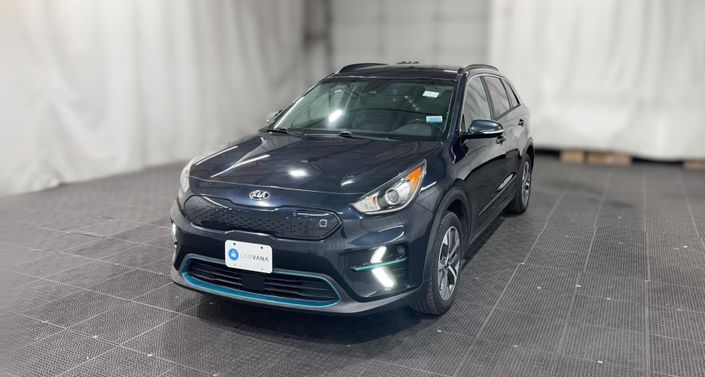 2019 Kia Niro EX -
                  North Las Vegas, NV