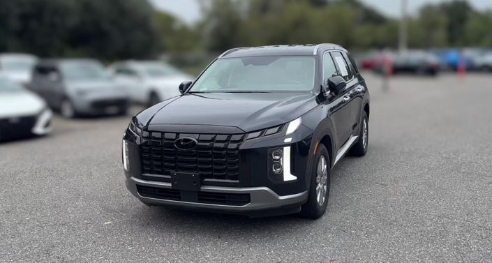 Thumbnail: 2025 Hyundai Palisade - 1