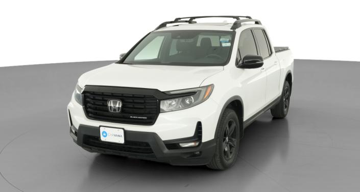 Thumbnail: 2021 Honda Ridgeline - 1