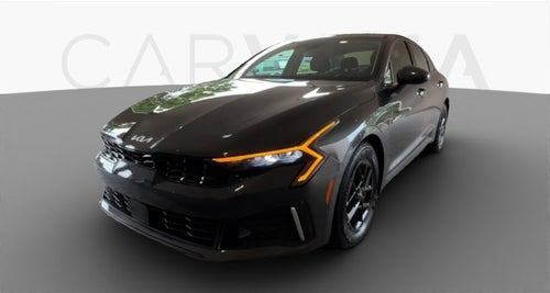 2025 Kia K5