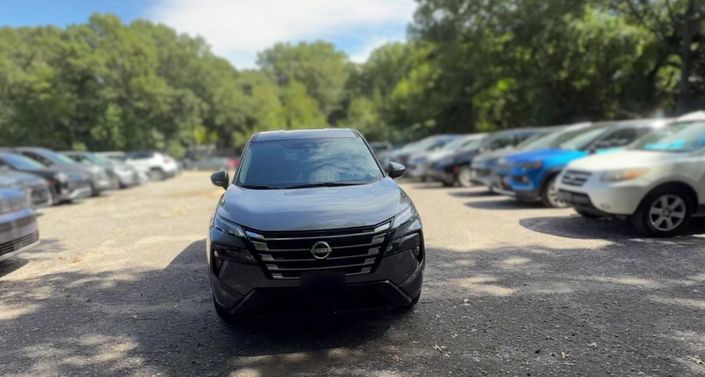 Thumbnail: 2026 Nissan Rogue - 1