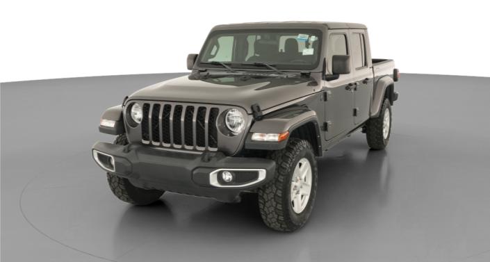 2022 Jeep Gladiator Sport S -
                  West Memphis, AR