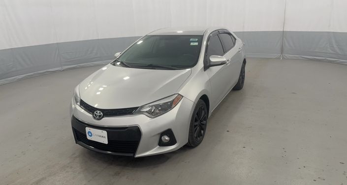 Thumbnail: 2016 Toyota Corolla - 1