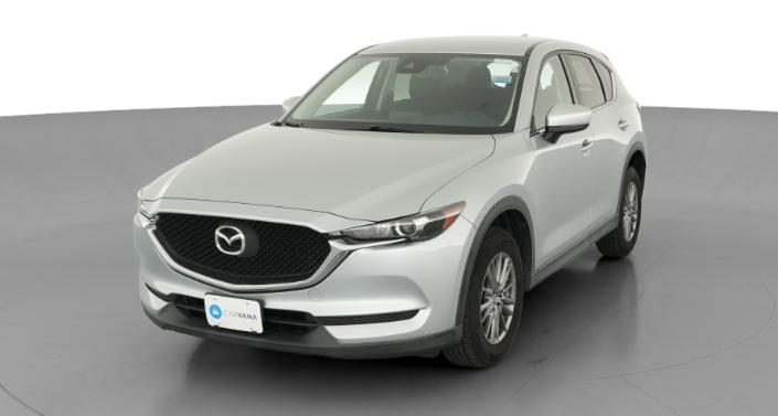 2018 Mazda CX-5 Sport -
                  Rocklin, CA