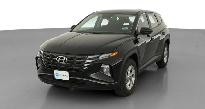 Thumbnail: 2024 Hyundai Tucson - 1