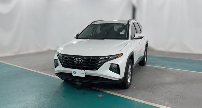 Thumbnail: 2022 Hyundai Tucson - 1