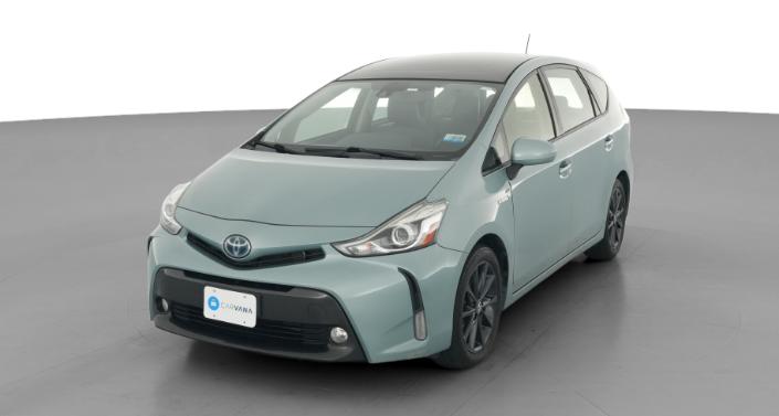 2017 Toyota Prius v Five -
                  Haines City, FL