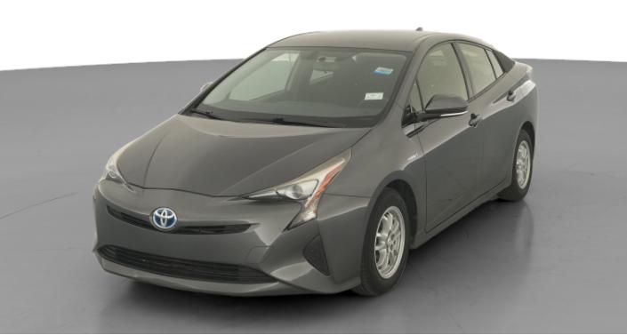 2016 Toyota Prius Three -
                  Fort Worth, TX