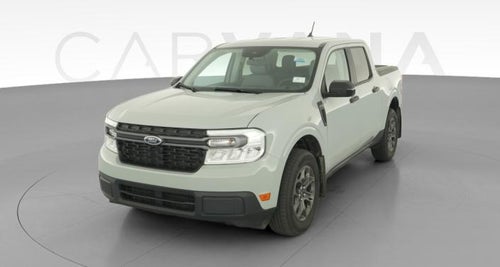 2024 Ford Maverick