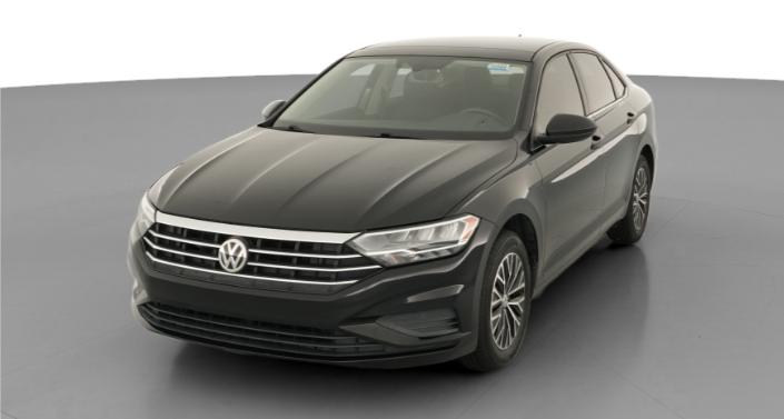 2020 Volkswagen Jetta SE -
                  Haines City, FL
