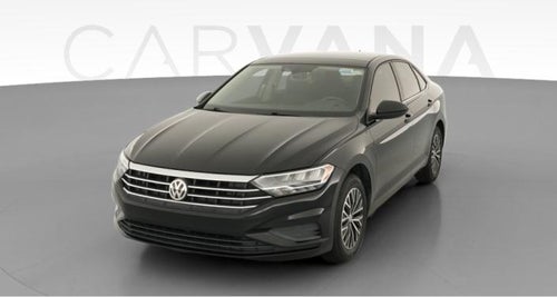 2020 Volkswagen Jetta