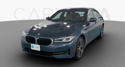 2023 BMW 5 Series