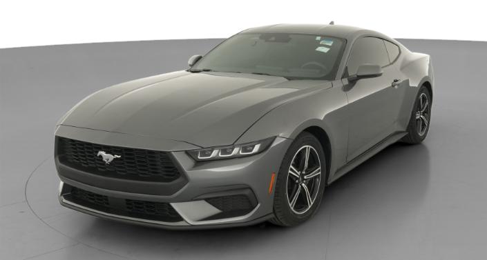 Thumbnail: 2024 Ford Mustang - 1