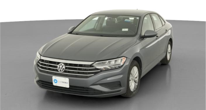 Thumbnail: 2020 Volkswagen Jetta - 1