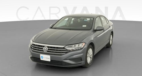 2020 Volkswagen Jetta