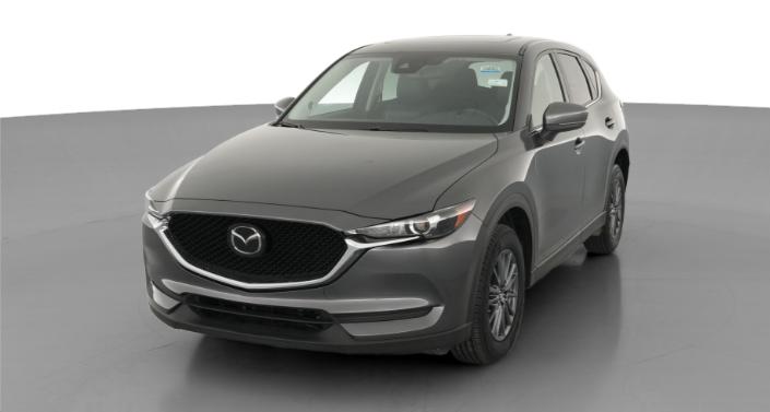 Thumbnail: 2019 Mazda CX-5 - 1