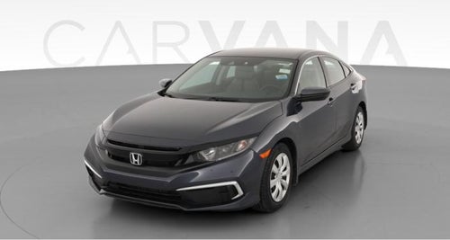 2021 Honda Civic