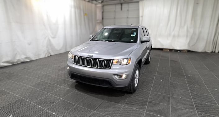 Thumbnail: 2020 Jeep Grand Cherokee - 1