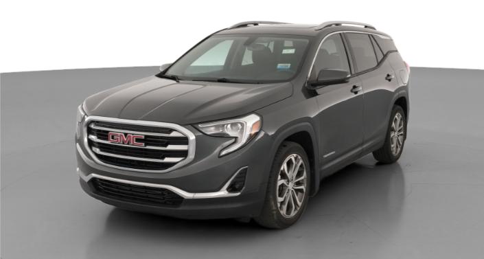 2019 GMC Terrain SLT -
                  Lorain, OH