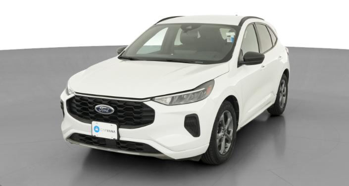 Thumbnail: 2023 Ford Escape - 1